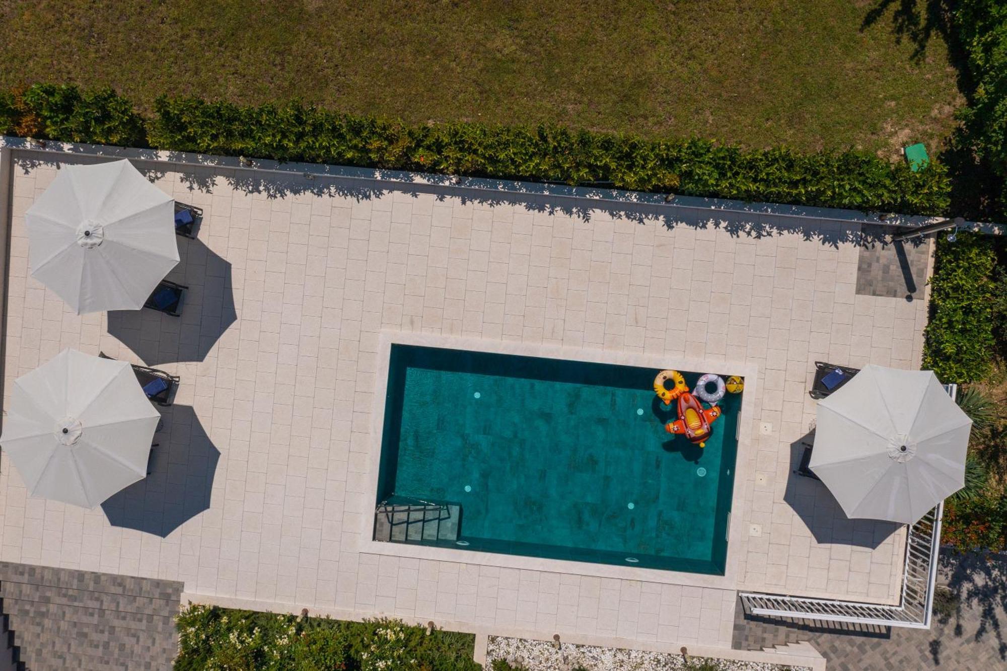 House Terra Madre Počitniška hiša