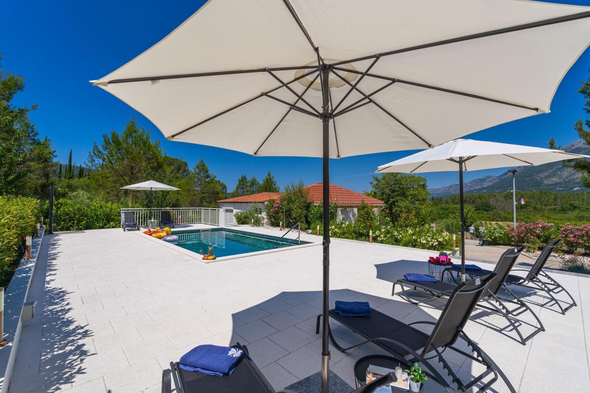 House Terra Madre Počitniška hiša