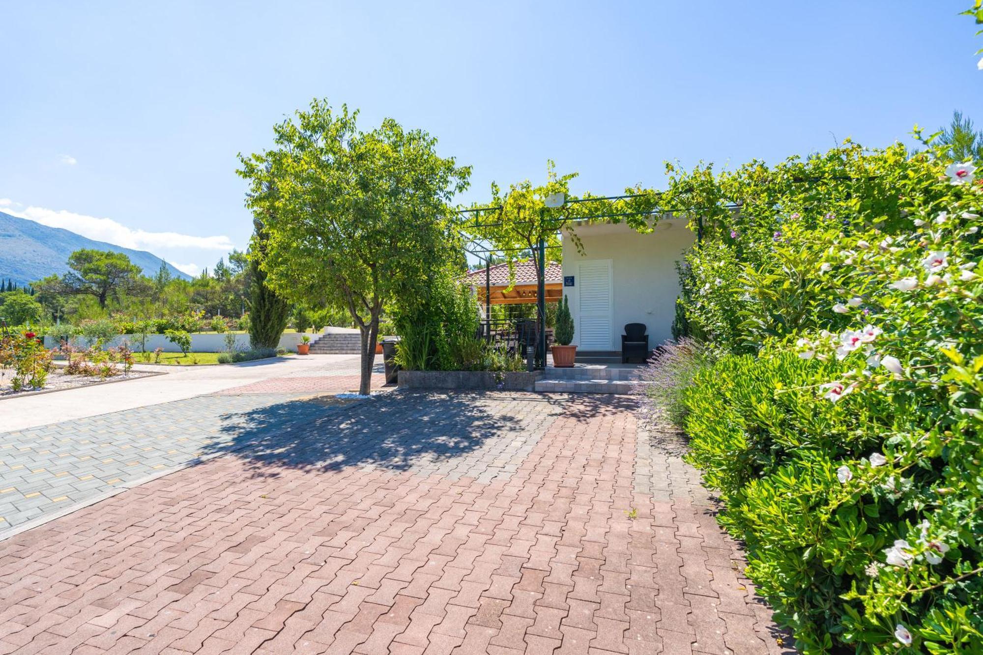 Semesterbostad House Terra Madre