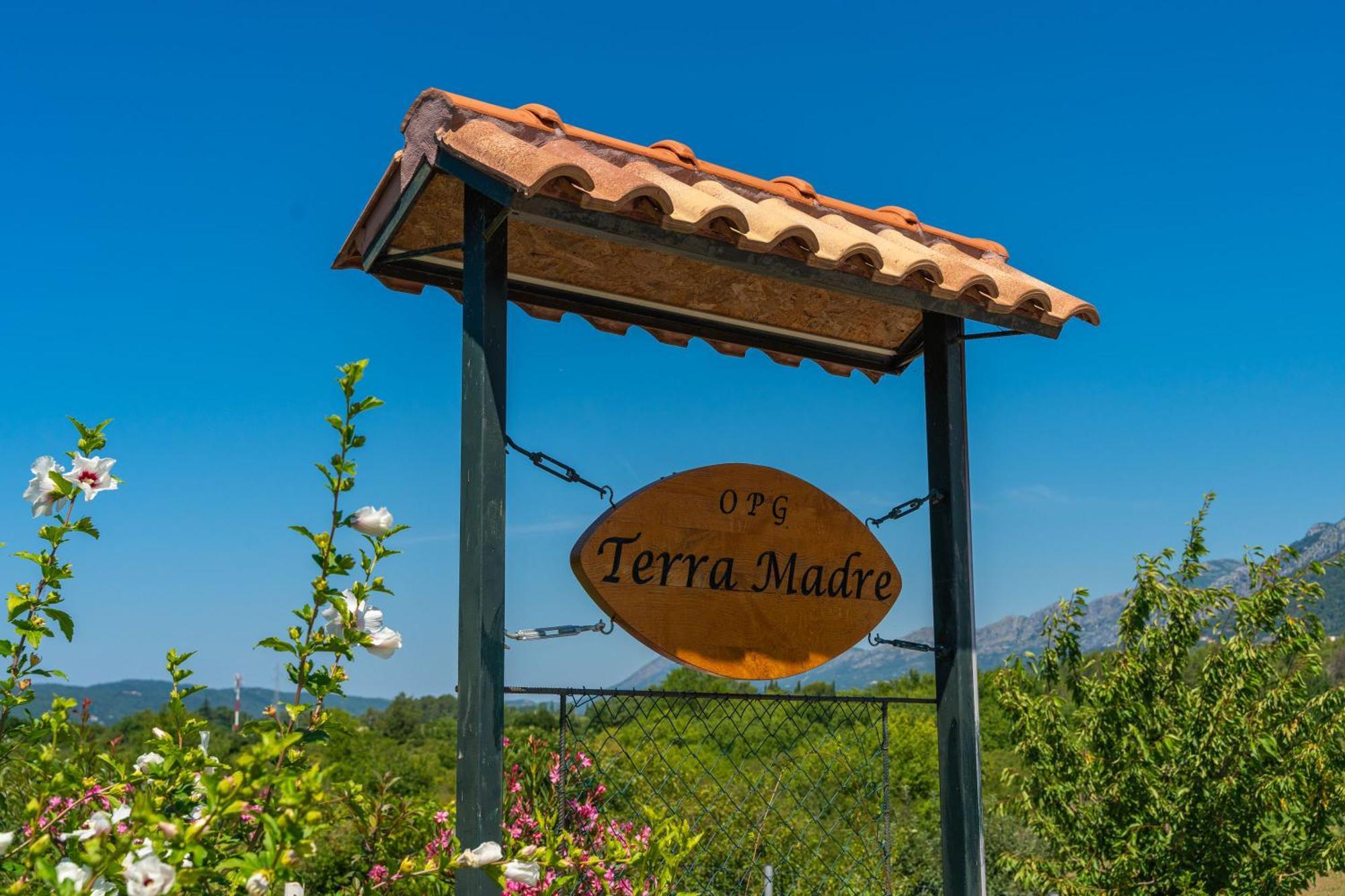 House Terra Madre * Gruda
